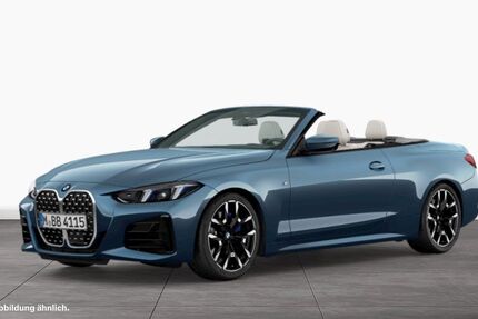 BMW 430 15.990 km 60.960 &euro; Dreieich-Sprendlingen 63303