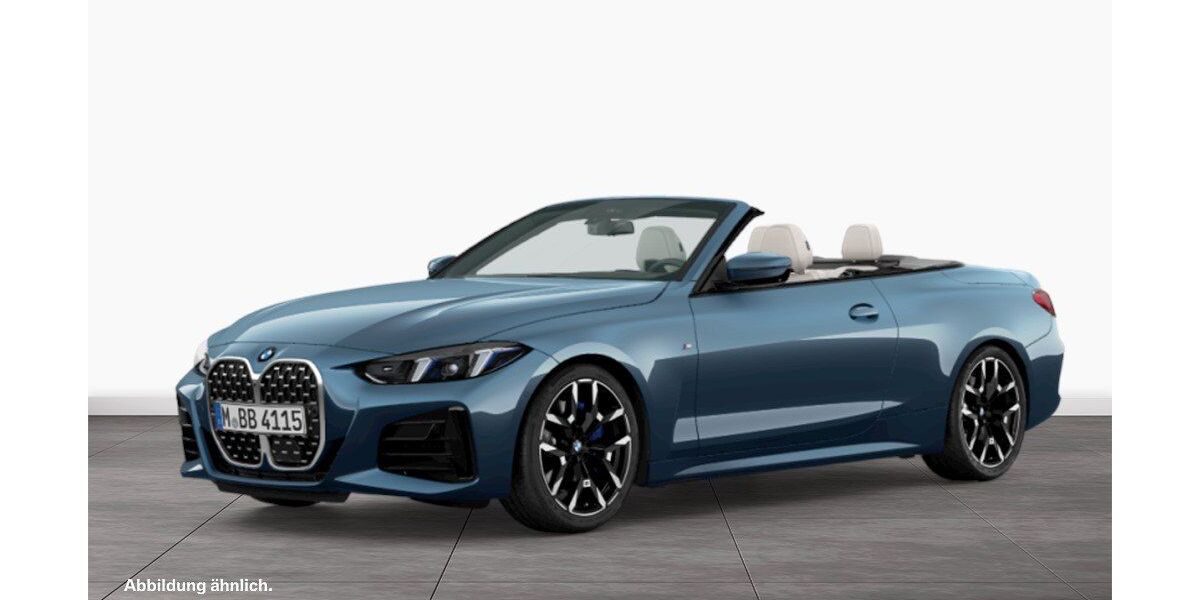 BMW 430 15.990 km 60.960 &euro; Dreieich-Sprendlingen 63303