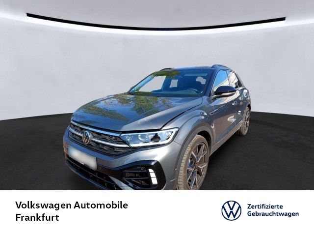 VW T-Roc 13.023 km 42.780 &euro; Frankfurt 60326