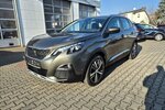 Peugeot 3008 1,2l Allure Navi, Rückfahrkamera, Parktronic 62.852 km 14.990 &euro; Rodgau 63110