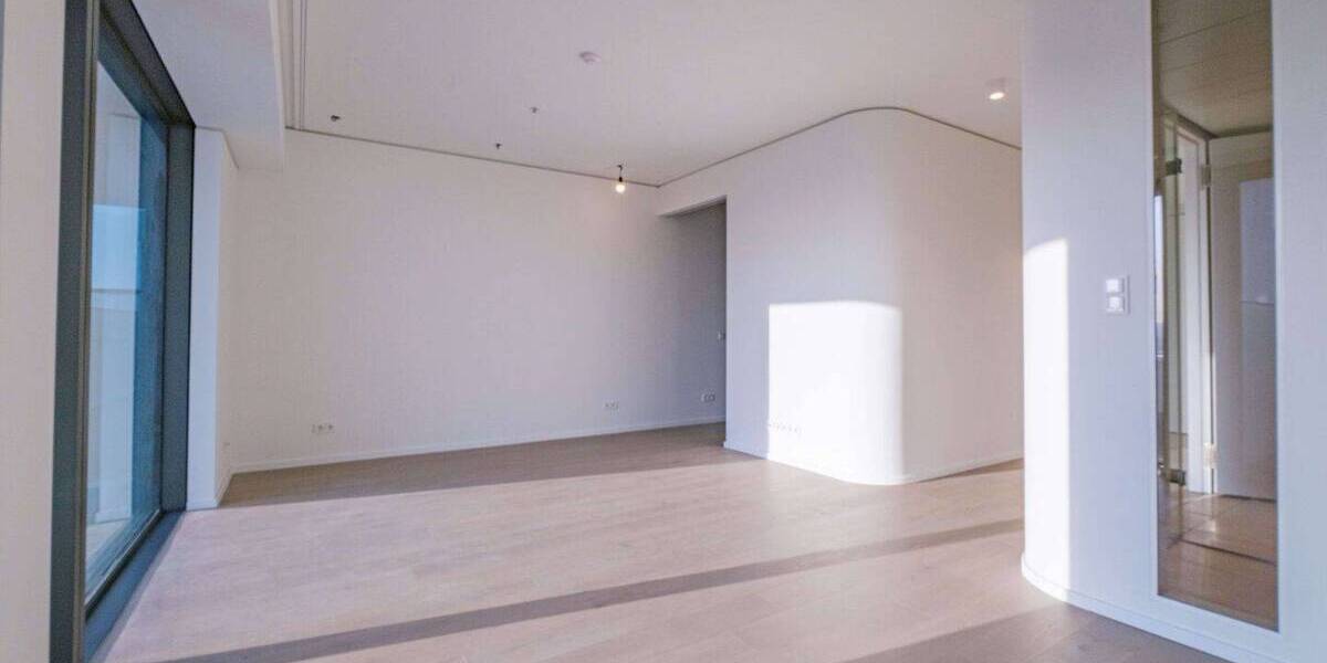 Etagenwohnung Frankfurt am Main Westend-Süd - 2 Zimmer, 52 m&sup2;, 790.000&euro; | Angebot:25737396