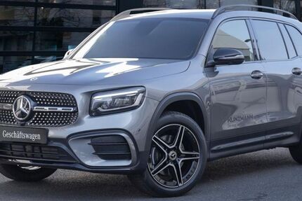 Mercedes-Benz GLB 200 15.000 km 47.720 &euro; Aschaffenburg 63741