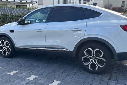 Renault Arkana 55.000 km 19.400 &euro; Eschborn 65760