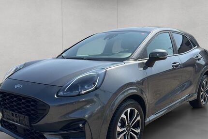 Ford Puma 8.288 km 18.550 &euro; Frankfurt 60386