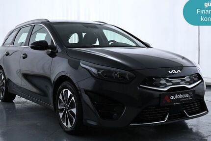 Kia ceed / Ceed 52.294 km 20.470 &euro; Egelsbach 63329