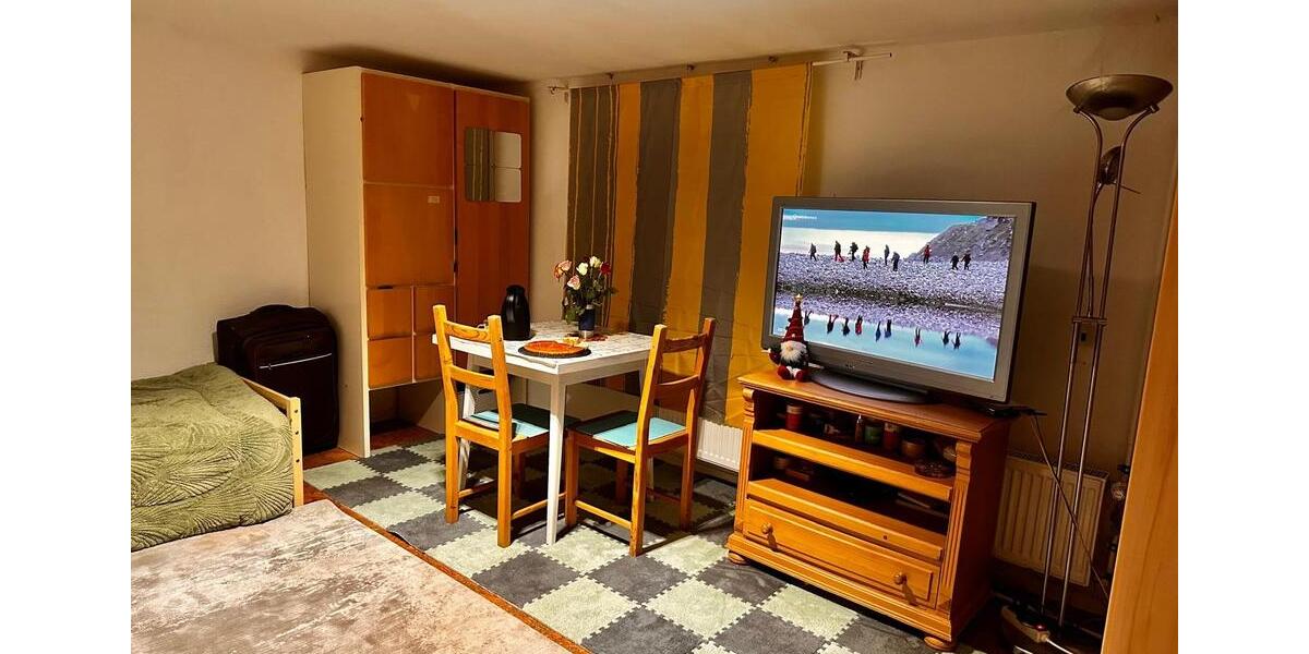 Etagenwohnung Biebergemünd - 1 Zimmer, 39 m&sup2;, 461&euro; | Angebot:25722437