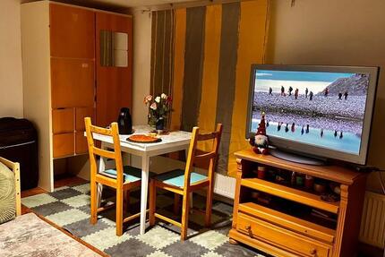 Wohnung Biebergemünd - 1 Zimmer, 39 m&sup2;, 461&euro; | Angebot:25722437