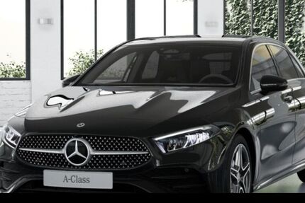 Mercedes-Benz A 200 13.484 km 33.990 &euro; Frankfurt 60599