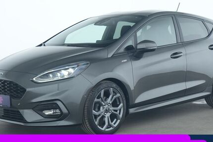 Ford Fiesta 96.862 km 13.356 &euro; Dietzenbach bei Frankfurt 63128