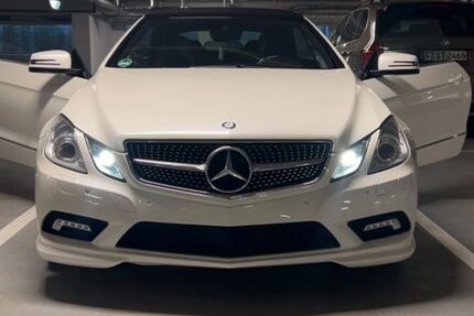 Mercedes-Benz E 350 255.000 km 16.000 &euro; Niddatal 61194