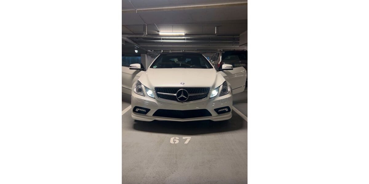 Mercedes-Benz E 350 255.000 km 16.000 &euro; Niddatal 61194