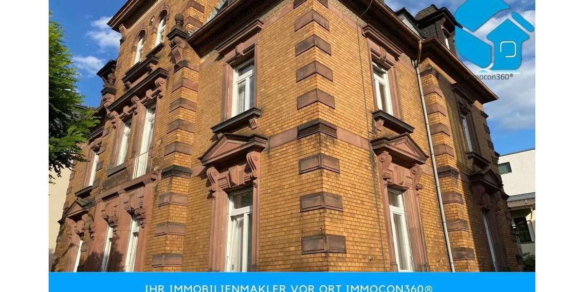 Etagenwohnung Friedberg (Hessen) Fauerbach - 5 Zimmer, 170 m&sup2;, 1.250&euro; | Angebot:19199052