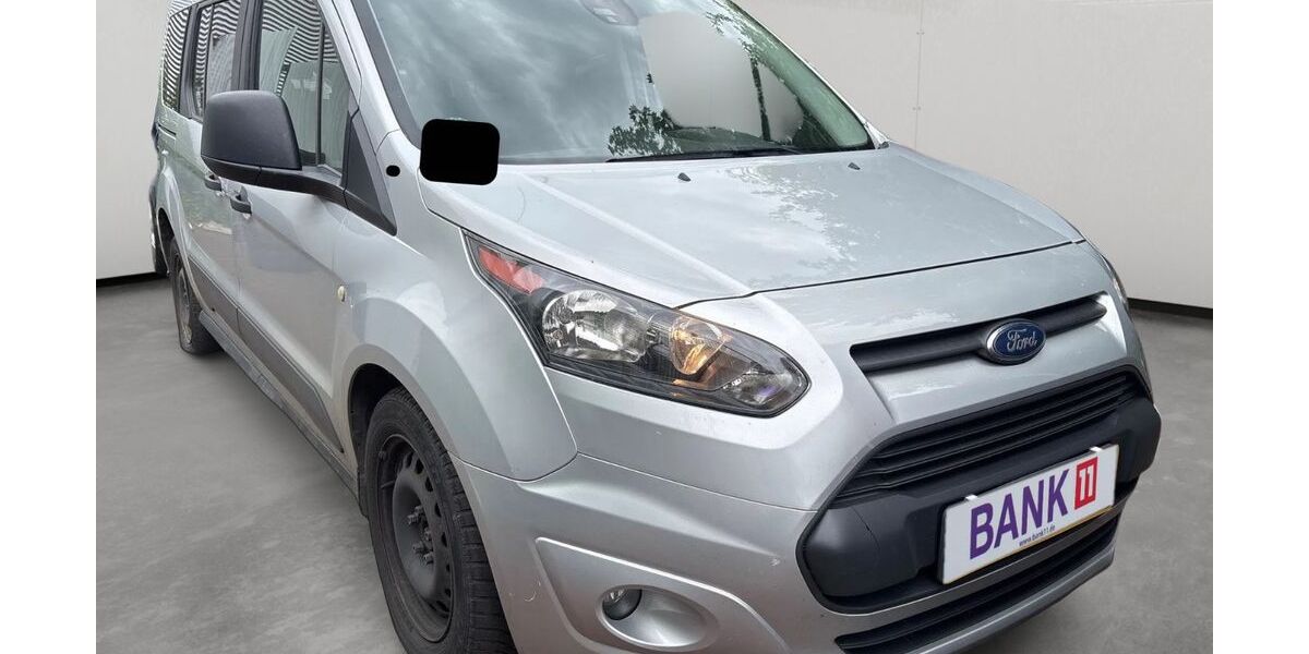 Ford Transit 109.422 km 13.799 &euro; Frankfurt am Main 60386
