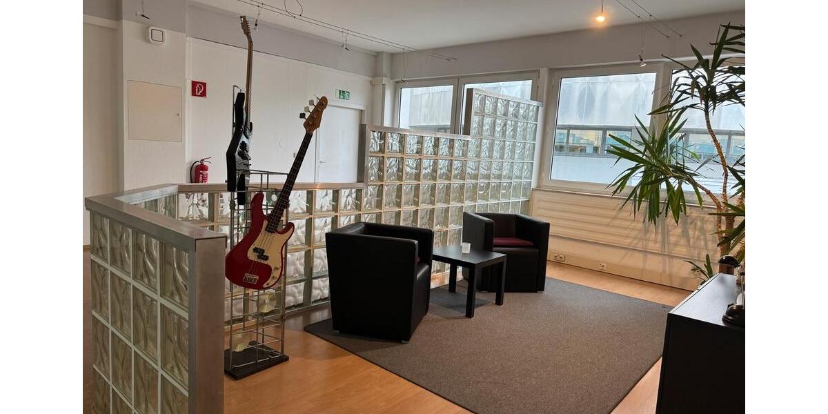 Gewerbeobjekt Offenbach am Main Hafen - 300&euro; | Angebot:23170497