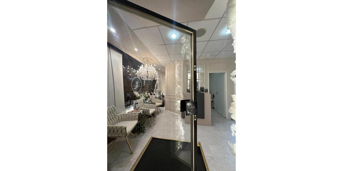 Gewerbeobjekt Frankfurt am Main Eschersheim - 600&euro; | Angebot:25929403