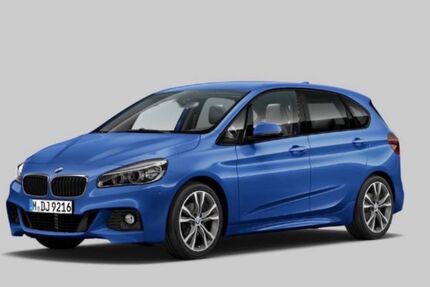 BMW 220 Active Tourer 202.000 km 12.795 &euro; Gelnhausen 63571