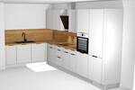 Etagenwohnung Maintal Dörnigheim - 4 Zimmer, 127 m&sup2;, 1.850&euro; | Angebot:26876194