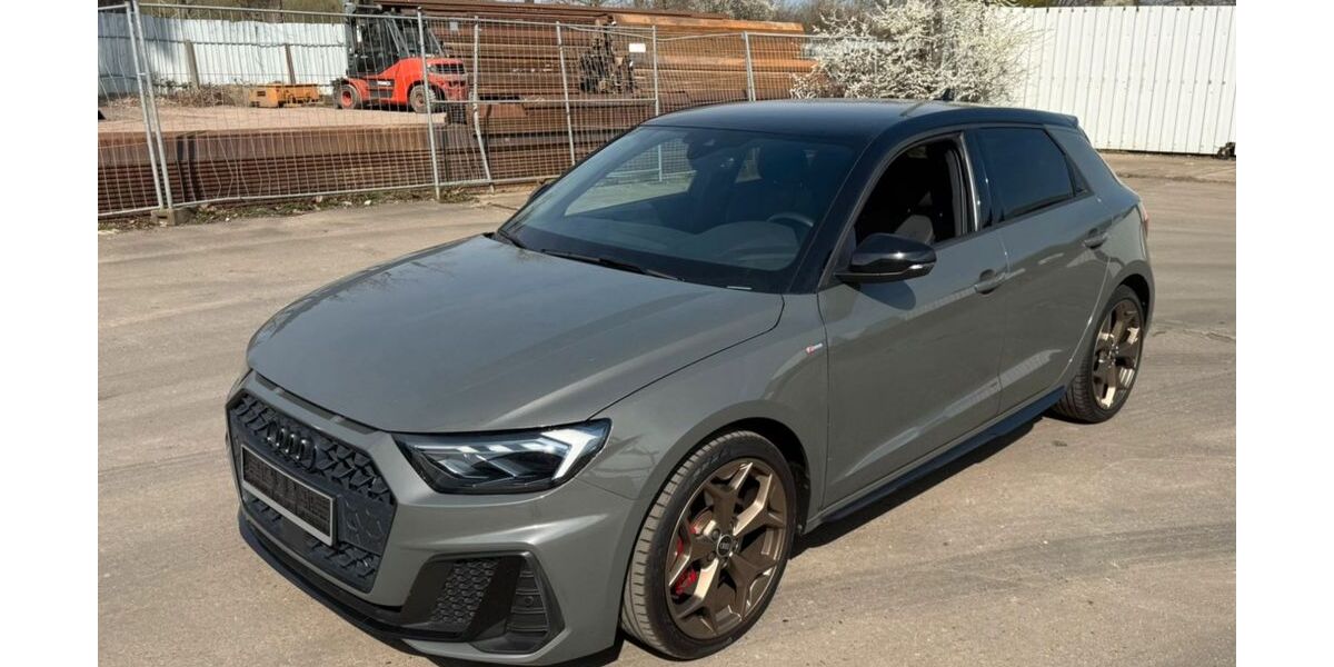 Audi A1 76.000 km 22.500 &euro; Groß-Zimmern 64846