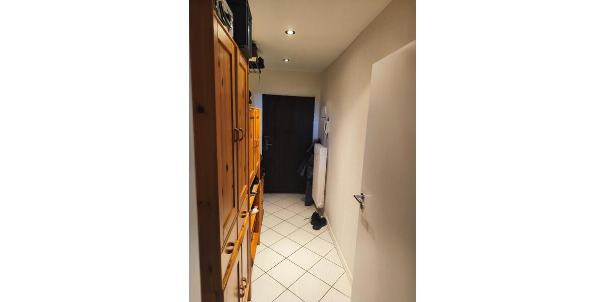 Etagenwohnung Babenhausen - 1 Zimmer, 38 m&sup2;, 470&euro; | Angebot:26004099