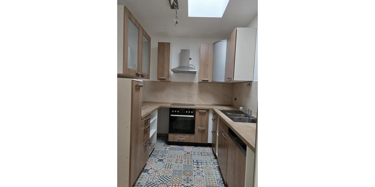 Etagenwohnung Bad Homburg vor der Höhe Gonzenheim - 3 Zimmer, 90 m&sup2;, 1.270&euro; | Angebot:26024710