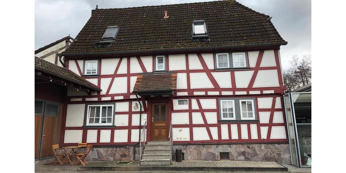Etagenwohnung Alzenau - 1 Zimmer, 30 m&sup2;, 670&euro; | Angebot:26211456
