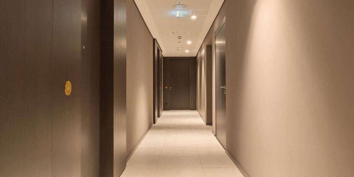 Etagenwohnung Frankfurt am Main Westend-Süd - 2 Zimmer, 78 m&sup2;, 1.130.000&euro; | Angebot:25800201