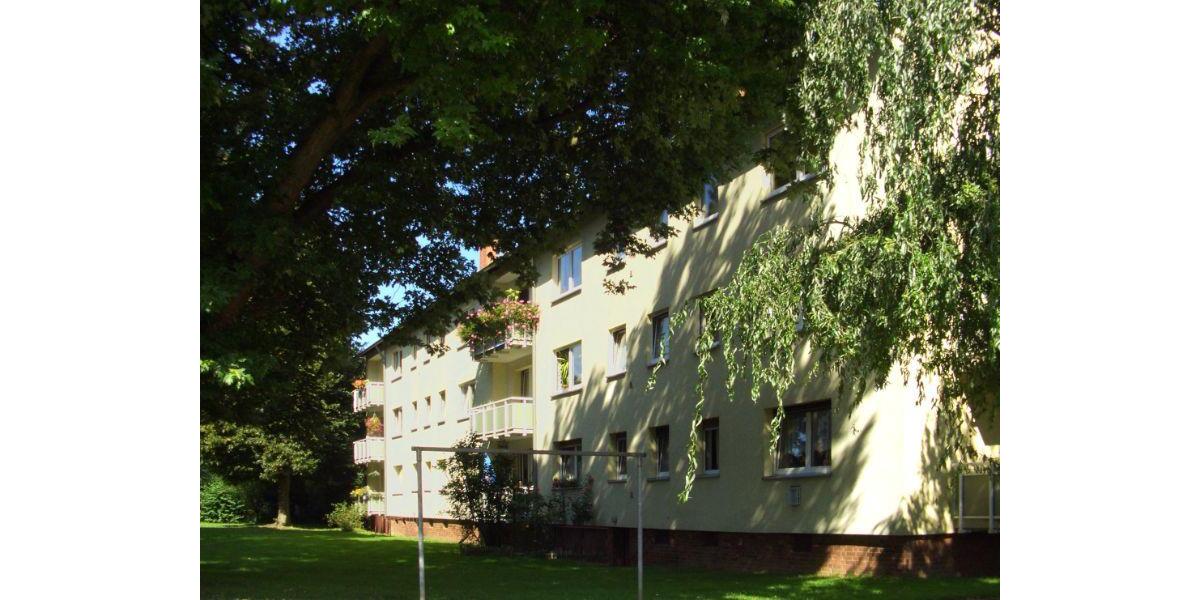 Etagenwohnung Frankfurt am Main Sossenheim - 2 Zimmer, 51 m&sup2;, 718&euro; | Angebot:25973726