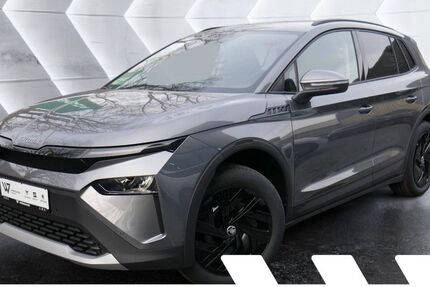 Skoda Elroq 1.500 km 34.980 &euro; Gelnhausen 63571