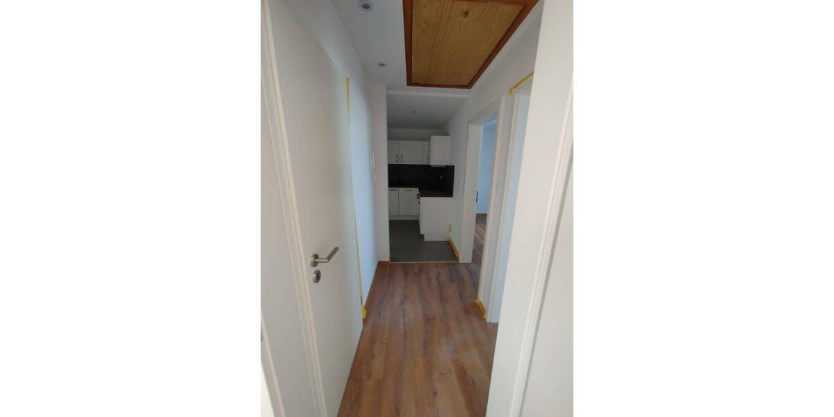 Etagenwohnung Hanau Klein-Auheim - 3 Zimmer, 45 m&sup2;, 855&euro; | Angebot:26888486