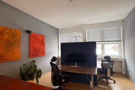 Gewerbeobjekt Frankfurt am Main Bockenheim - 5.831&euro; | Angebot:25655027