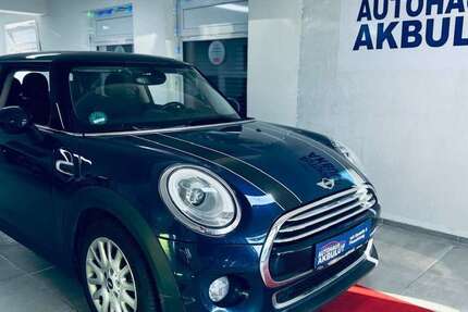 Mini Cooper 217.500 km 5.950 &euro; Bruchköbel 63486