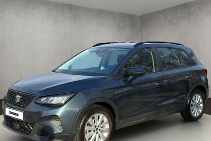 Seat Arona 42.748 km 19.980 &euro; Frankfurt 60488