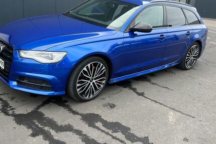Audi A6 165.000 km 22.999 &euro; Kleinostheim 63801