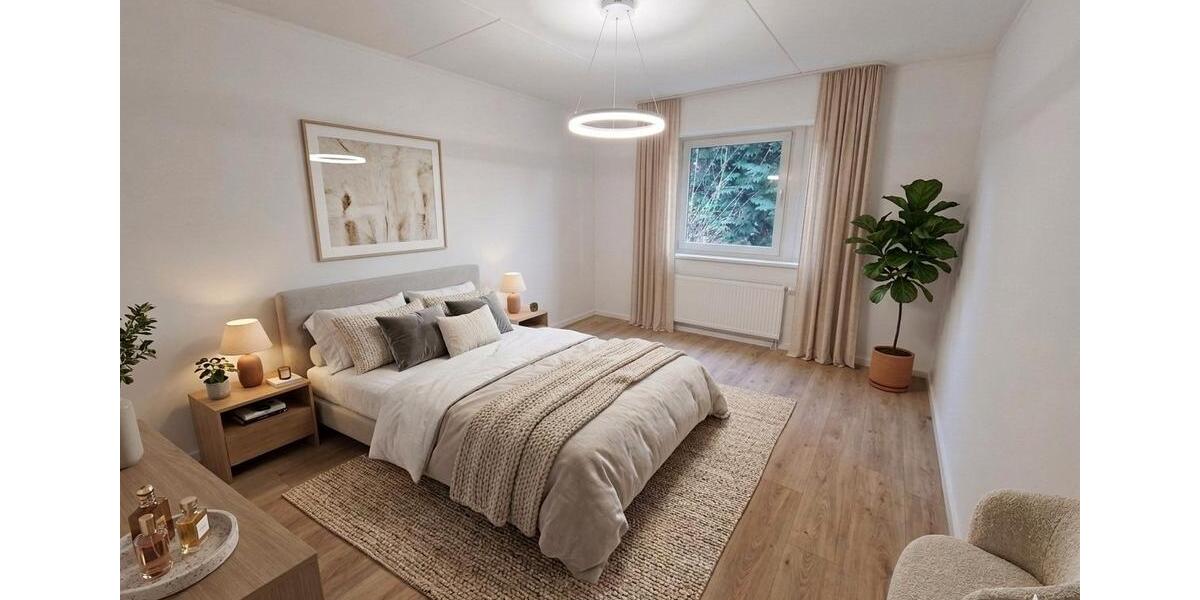 Bungalow Echzell - 5 Zimmer, 150 m&sup2;, 1.250&euro; | Angebot:26448703