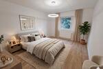 Bungalow Echzell - 5 Zimmer, 150 m&sup2;, 1.250&euro; | Angebot:26448703