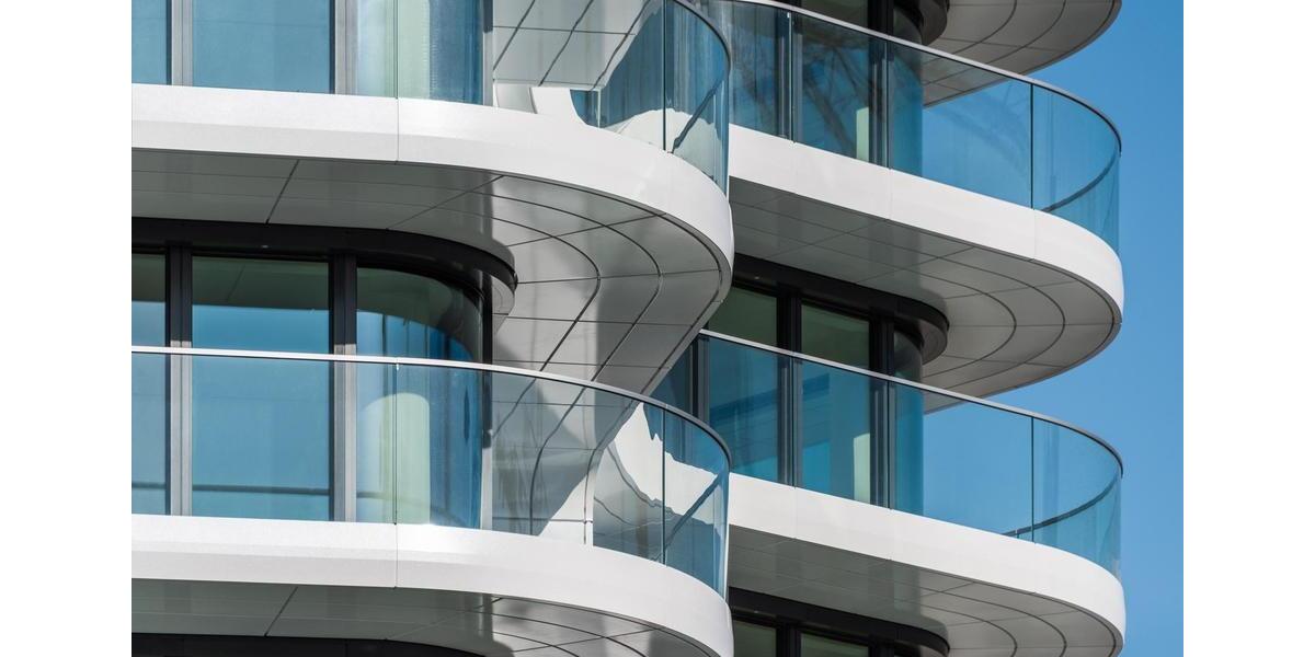 Etagenwohnung Frankfurt am Main Gutleutviertel - 2 Zimmer, 61 m&sup2;, 1.600&euro; | Angebot:25806091