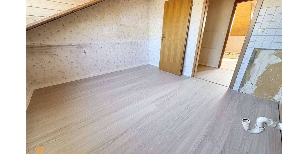 Etagenwohnung Niederdorfelden - 3 Zimmer, 60 m&sup2;, 650&euro; | Angebot:26824678