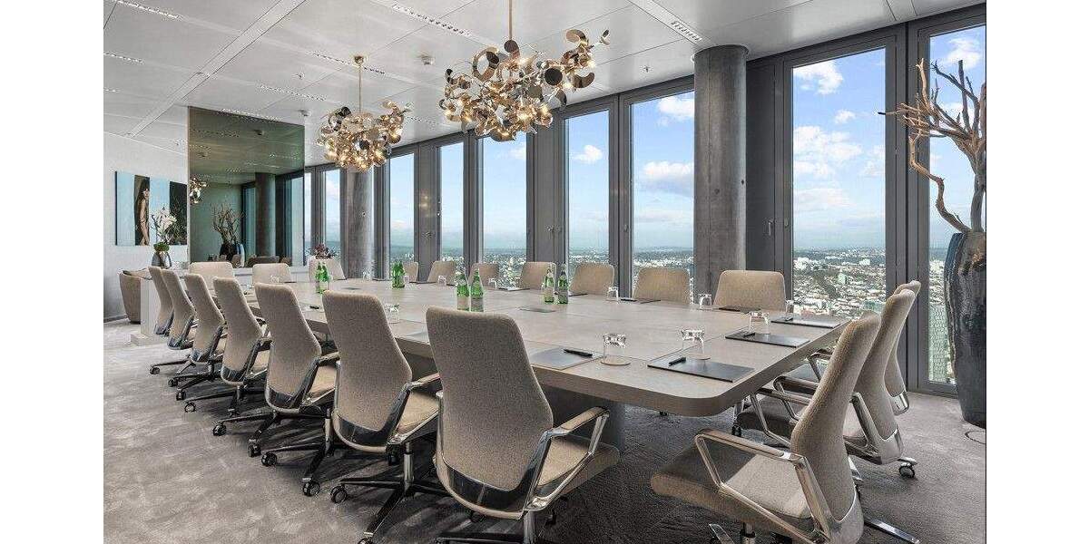 Gewerbeobjekt Frankfurt am Main Innenstadt - 479&euro; | Angebot:25798428