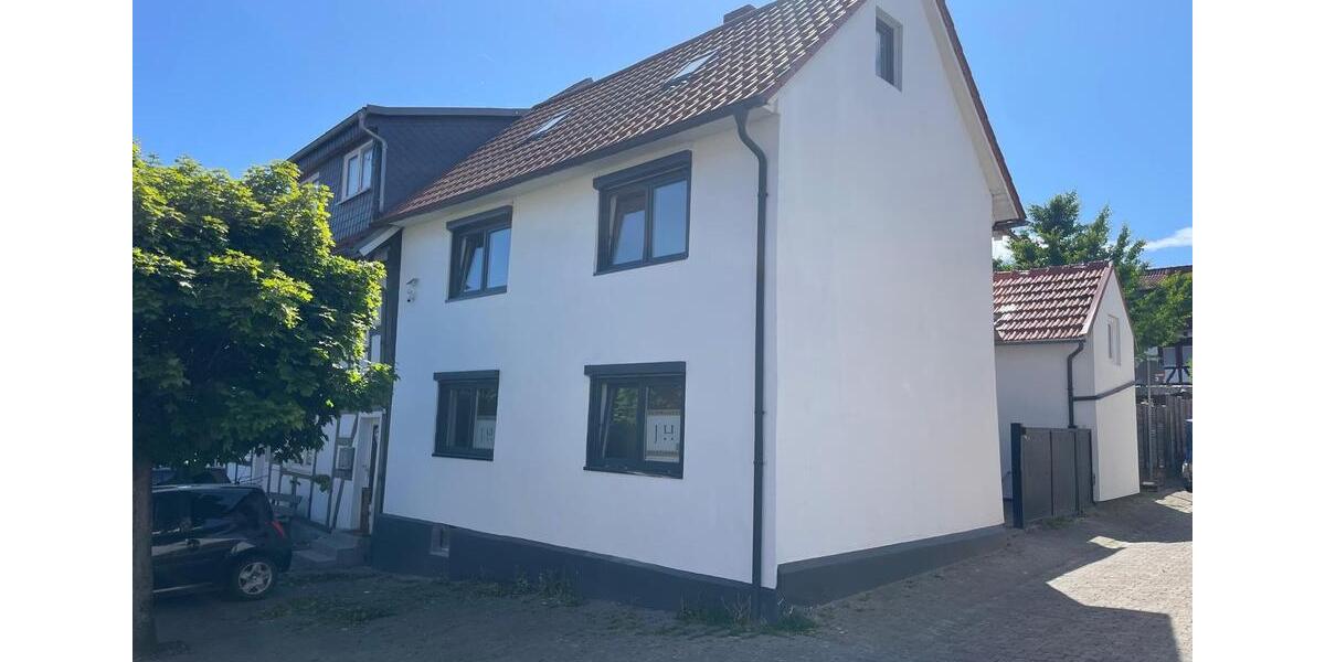 Einfamilienhaus Hammersbach - 7 Zimmer, 170 m&sup2;, 399.000&euro; | Angebot:25858452