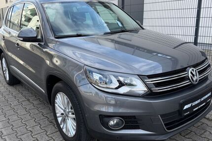VW Tiguan 168.413 km 9.950 &euro; Frankfurt/M 65933