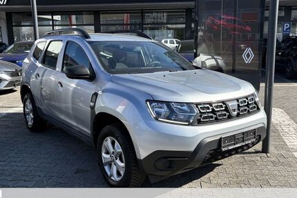 Dacia Duster 87.265 km 12.970 &euro; Hanau 63452