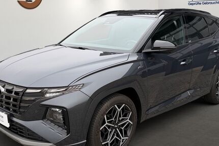 Hyundai TUCSON 50.550 km 28.900 &euro; Hanau 63450