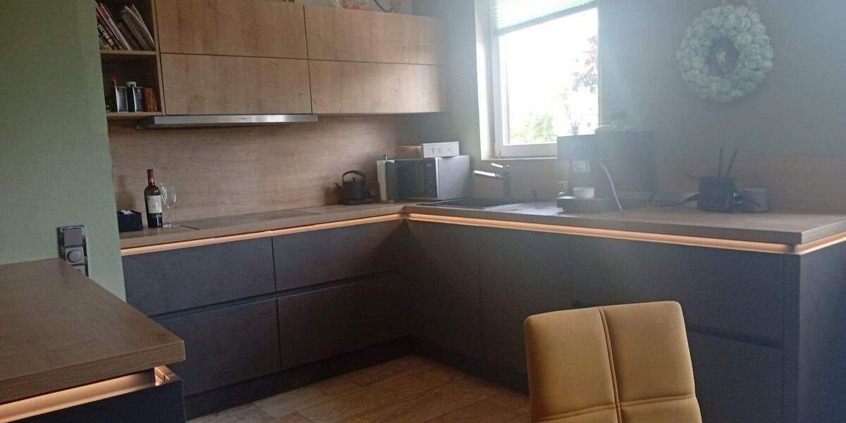 Reihenmittelhaus Neu-Isenburg Isenburg - 6 Zimmer, 163 m&sup2;, 679.885&euro; | Angebot:25778545