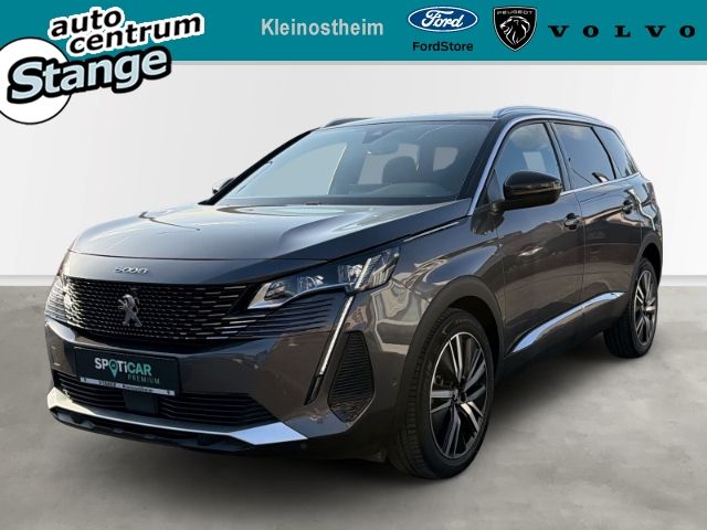 Peugeot 5008 29.000 km 35.900 &euro; Kleinostheim 63801