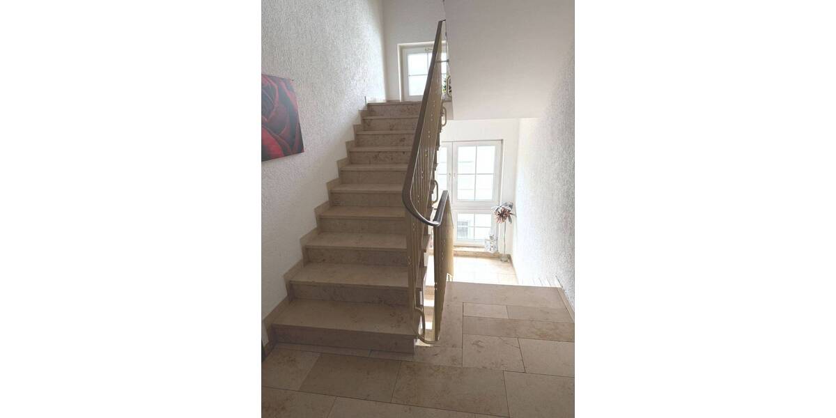 Etagenwohnung Gelnhausen - 2 Zimmer, 55 m&sup2;, 150.000&euro; | Angebot:25685329