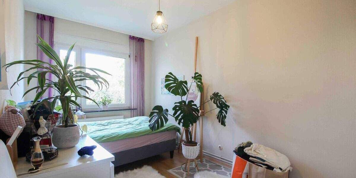 Einfamilienhaus Frankfurt Bockenheim - 2 Zimmer, 295.000&euro; | Angebot:25710849