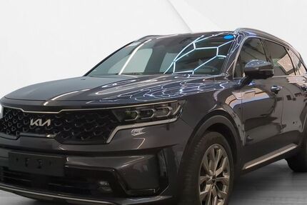 Kia Sorento 52.411 km 34.622 &euro; Eschborn 65760