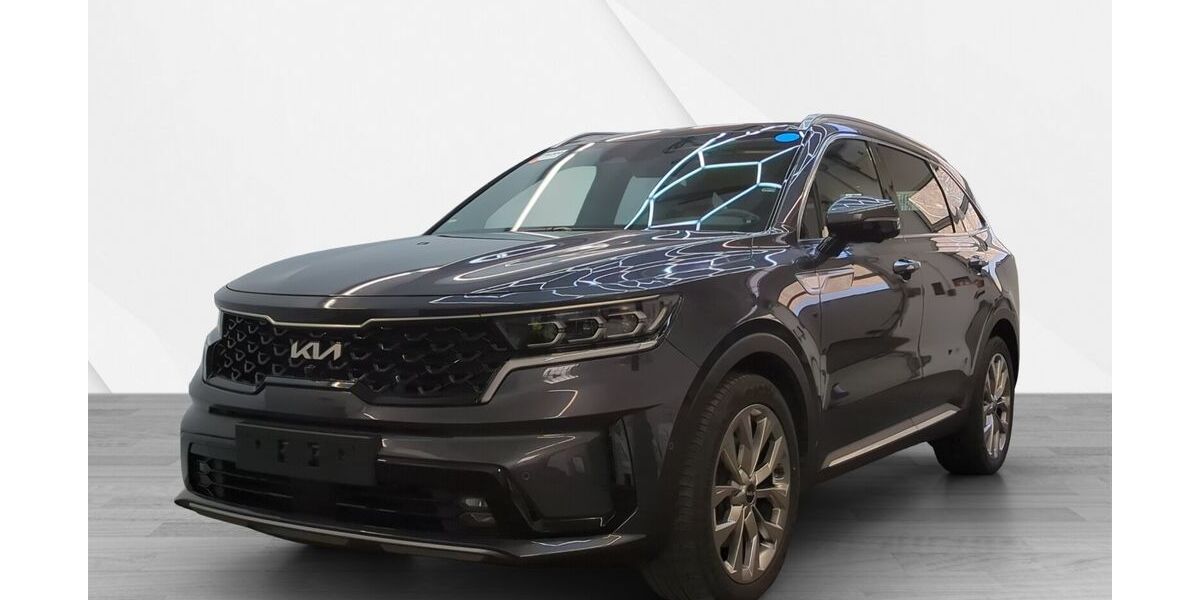 Kia Sorento 52.411 km 34.622 &euro; Eschborn 65760
