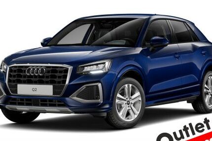 Audi Q2 27.698 km 21.970 &euro; Frankfurt am Main 60314