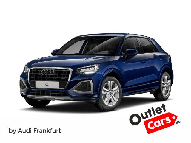 Audi Q2 27.698 km 21.970 &euro; Frankfurt am Main 60314